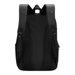 Volkano Jayden 15.6" Laptop Backpack - Black - Image 2