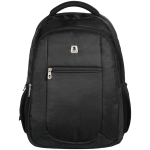 Volkano Jet Backpack 15.6" - Black - Image 4