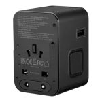 Volkano Jetsetter series 45W PD Travel Adaptor - Image 2
