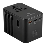 Volkano Jetsetter series 45W PD Travel Adaptor - Image 3