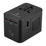 Volkano Jetsetter series 45W PD Travel Adaptor - Image 4