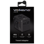 Volkano Jetsetter series 70W PD Travel Adaptor - Image 5