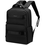 Volkano Julian 15.6" Laptop Backpack Black - Image 2