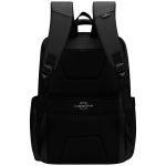 Volkano Julian 15.6" Laptop Backpack Black - Image 3