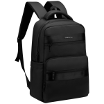 Volkano Julian 15.6" Laptop Backpack Black - Image 4
