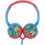 Volkano Kiddies headphones - Boys Junior Explorer