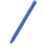 Volkano Kids Doodle Series 8.5" Writing and Drawing Board - Blue - Image 2