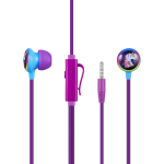 Volkano Kids Earphones - Galacticorn Series