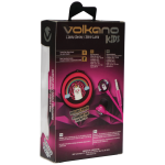 Volkano Kids Earphones - Llama Series - Image 2