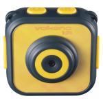 Volkano Kids Funtime Series Waterproof Action Camera - Yellow