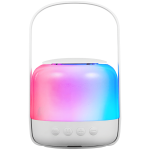 Volkano Kids Glow Series Speaker with Light