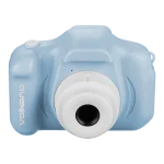 Volkano Kids Mini Shutterbug Series Action Cam - Blue