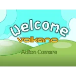 Volkano Kids Mini Shutterbug Series Action Cam - Pink - Image 4