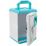 Volkano Kids Robo Vault Series Kids Money-Saving Vault - Blue - Image 3