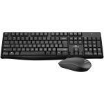 Volkano Krypton Wireless Keyboard and Mouse Combo - Image 7