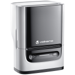 Volkano LabelPro Duo Series Thermal Dual Size Label Printer - Black and White - Image 6