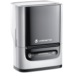 Volkano LabelPro Duo Series Thermal Dual Size Label Printer - Black and White - Image 8