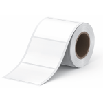 Volkano LabelPro Large Thermal Labels for LabelPro Duo Series - White