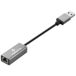 Volkano Lan Series USB 3.0 to Gigabit LAN Network Adaptor - Image 2