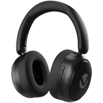 Volkano Lexi Bluetooth Headphone with ANC - Black