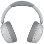 Volkano Lexi Bluetooth Headphone with ANC - Grey - Image 2