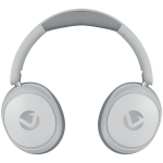 Volkano Lexi Bluetooth Headphone with ANC - Grey - Image 3