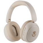Volkano Lexi Bluetooth Headphone with ANC - Nude