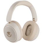 Volkano Lexi Bluetooth Headphone with ANC - Nude - Image 5