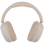 Volkano Lexi Bluetooth Headphone with ANC - Nude - Image 6