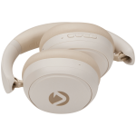 Volkano Lexi Bluetooth Headphone with ANC - Nude - Image 7