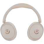 Volkano Lexi Bluetooth Headphone with ANC - Nude - Image 8