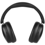 Volkano Lexi Pro Hybric ANC Headphones - Black - Image 2