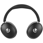 Volkano Lexi Pro Hybric ANC Headphones - Black - Image 3