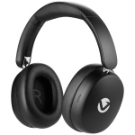 Volkano Lexi Pro Hybric ANC Headphones - Black - Image 4