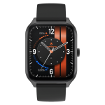 Volkano Life Series Smart Watches - Black - Image 2