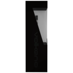 Volkano Life Series Smart Watches - Black - Image 3