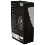 Volkano Life Series Smart Watches - Black - Image 8