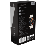 Volkano Life Series Smart Watches - Gold - Image 10