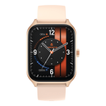 Volkano Life Series Smart Watches - Gold - Image 2