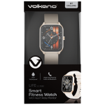 Volkano Life Series Smart Watches - Gold - Image 5