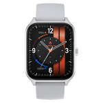 Volkano Life Series Smart Watches - Silver - Image 2