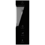 Volkano Life Series Smart Watches - Silver - Image 8