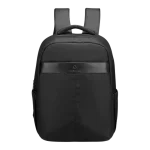 Volkano Logan 15.6" Laptop Backpack - Black - Image 2