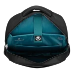 Volkano Logan 15.6" Laptop Backpack - Black - Image 6