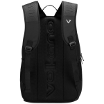 Volkano Lucas 15.6" Laptop Backpack - Black - Image 3