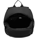 Volkano Lucas 15.6" Laptop Backpack - Black - Image 6