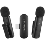 Volkano Maestro Series Lavalier Microphone - Image 3