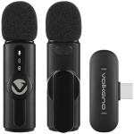 Volkano Maestro Series Lavalier Microphone - Image 4