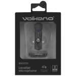 Volkano Maestro Series Lavalier Microphone - Image 5
