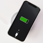 Volkano Magni Series MagSafe Wireless Charge Pad - Image 7